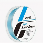 Плетёный шнур Varivas Avani Light Game Super Premium PE X4 